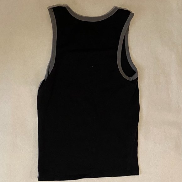 Cute Hello Kitty Kuromi Tank Top - Picture 3 of 3